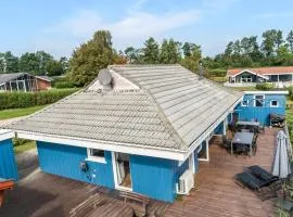 Awesome Home In Hejls With Sauna