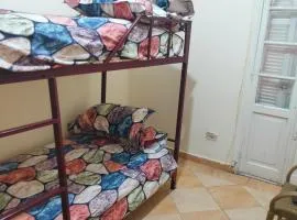 Alexandria Hostel هوستل الاسكندرية