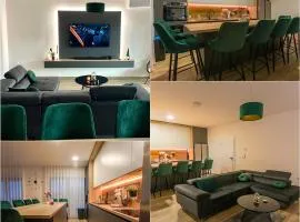 Apartman 100JIĆ