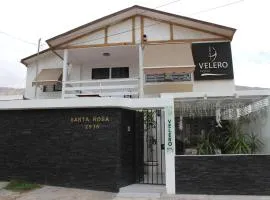 Hotel Velero Sur