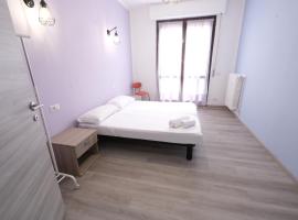 Hostel 3，位于米兰的酒店