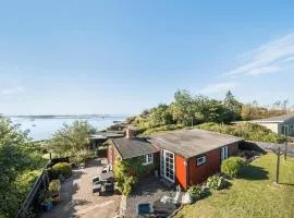Pet Friendly Home In Martofte