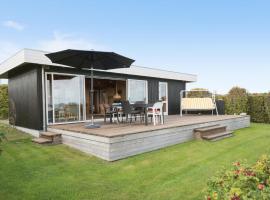 3 Bedroom Stunning Home In Frørup，位于Frørup的酒店