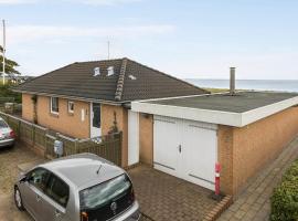 Stunning Home In Haderslev With Wifi，位于哈泽斯莱乌的酒店