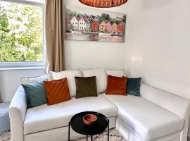 Casa Coco，位于Mitterndorf an der Fischa的酒店