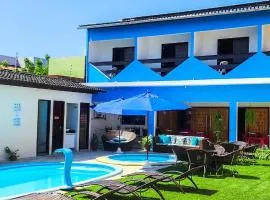 Recanto Dourado da Dalce