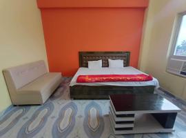Hotel O Home HR Homes，位于Ayodhya的酒店