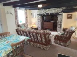 Dairy Cottage Newcastle Emlyn
