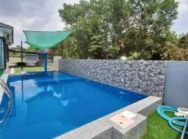 Casa D'Villa Homestay Private Pool Melaka