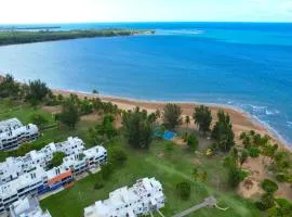 Villa Layka Beach House at Playas del Yunque