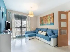 Apartamento Costa De La Luz