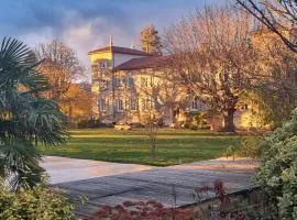 Château de Grandmont - Escale authentique au coeur des vignes