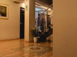 Hotel Portomor