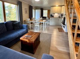 Hillside Cottage，位于伊瓦洛的酒店