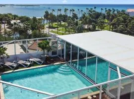 Bocobay Penthouse 4BR 4BA with Rooftop Pool