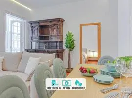 Marina Boutique Apartment