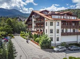 Alpejski Boutique Hotel