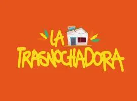 La Trasnochadora - Sleep in a coffee farmhouse