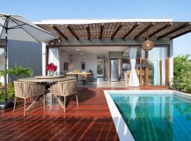 Bahia Soul - Casa Nalu - Barra Grande - Península de Maraú