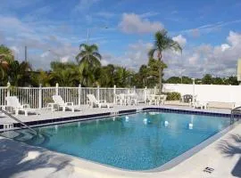 Sunshine Inn & Suites Venice, Florida