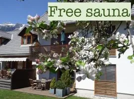 Apartments Supermjau