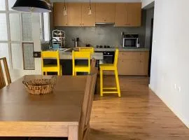 Casa Aconchego - T2