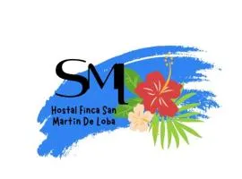 Hostal Finca San Martín De Loba