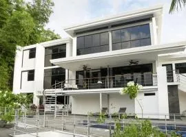 Casa Cielo Manuel Antonio