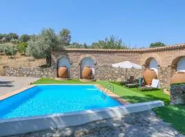 Cortijo San Rafael Constantina by Ruralidays