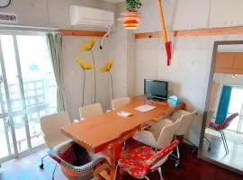 Guest House Terrace Sakashita - Vacation STAY 46671v