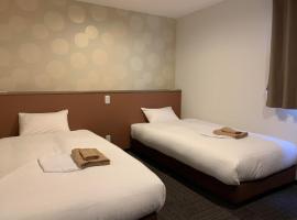 HOTEL IL GRANDIT - Vacation STAY 46772v，位于堺市的酒店