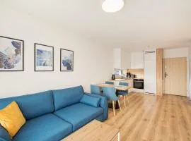 Apartament Bel Mare IV by HolidaySun