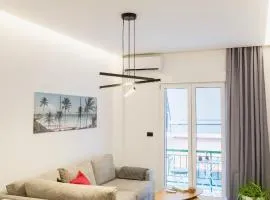 2 br cozy stylish apartment