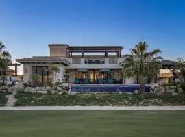 5 Bedroom Golf Villa 42 Diamante