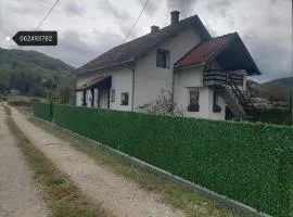 Kuća za odmor IN Bajina Basta