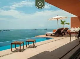 4 BR Penthouse - Breathtaking Views - Private Pool