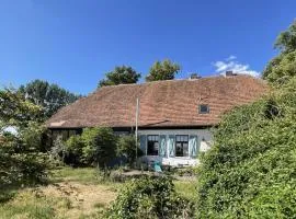 Holiday home in Breetz üb Lenzen