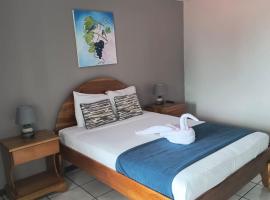 Hotel La Vid La Fortuna，位于福尔图纳的酒店