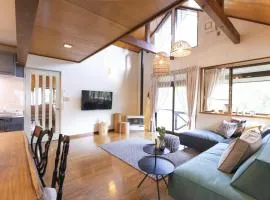 ZAO moco HOUSE - Vacation STAY 54233v