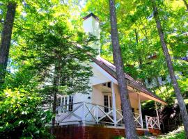 Kattagun - House - Vacation STAY 17460，位于图卡塔的酒店