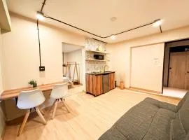 Nuevo estudio cerca de Plaza Mayor NID101 By Roots Rentals