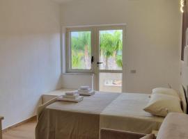 B&B Aria e sole，位于Caulonia的酒店