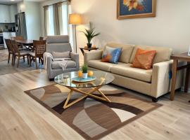 StaysPro - Hollywood Homes minutes to everything SPACIOUS AND FREE PARKING，位于洛杉矶的酒店