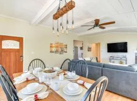 Sonora Hilltop Home Scenic Views, Pet Friendly!