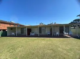 Lorsens on the River - Shoalhaven Heads