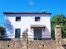 Casa Rural El Guardés de Aracenilla