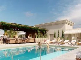 L'Ermitage Beverly Hills