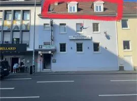 Monteurwohnung Holländer