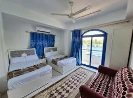 NOBATiA Guest House