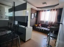 Apartamento com boa localização